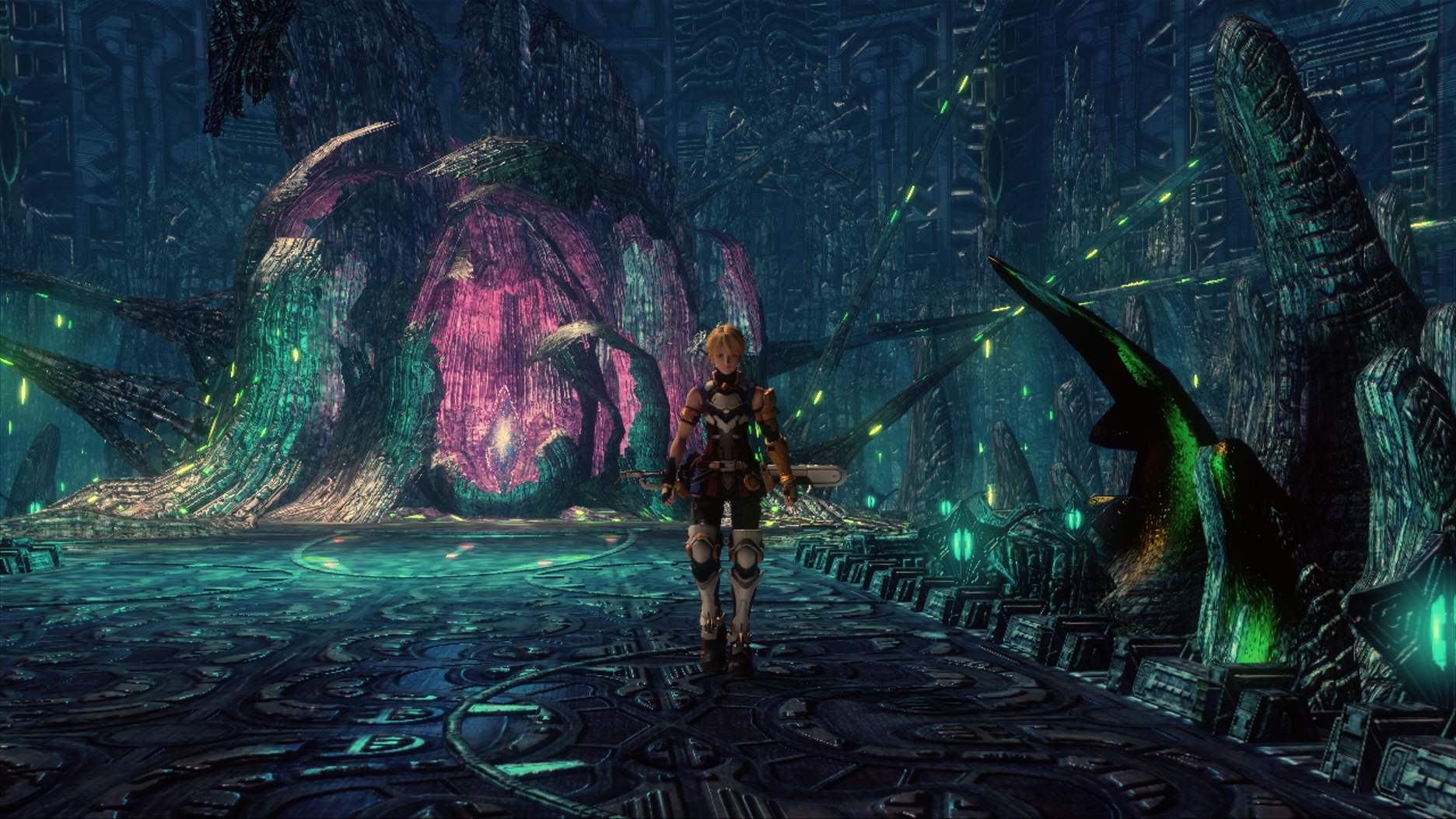Star Ocean: The Last Hope - International - Imagen 9